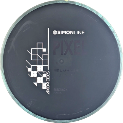 Electron Pixel Simon Line