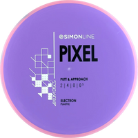 Electron Pixel Simon Line