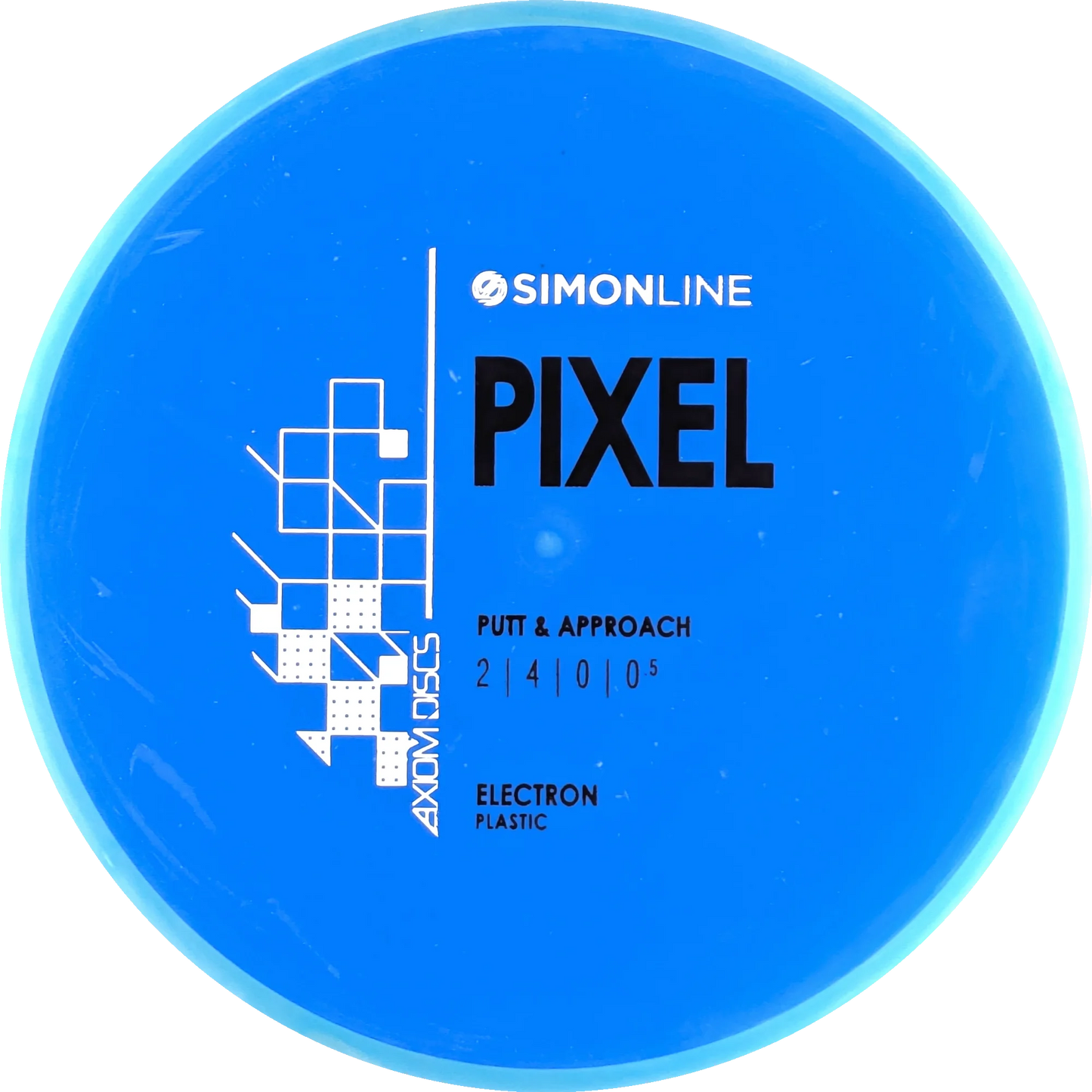 Electron Pixel Simon Line