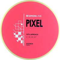 Electron Pixel Simon Line