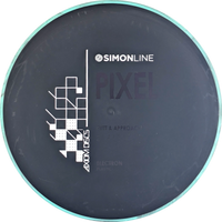 Electron Pixel Simon Line