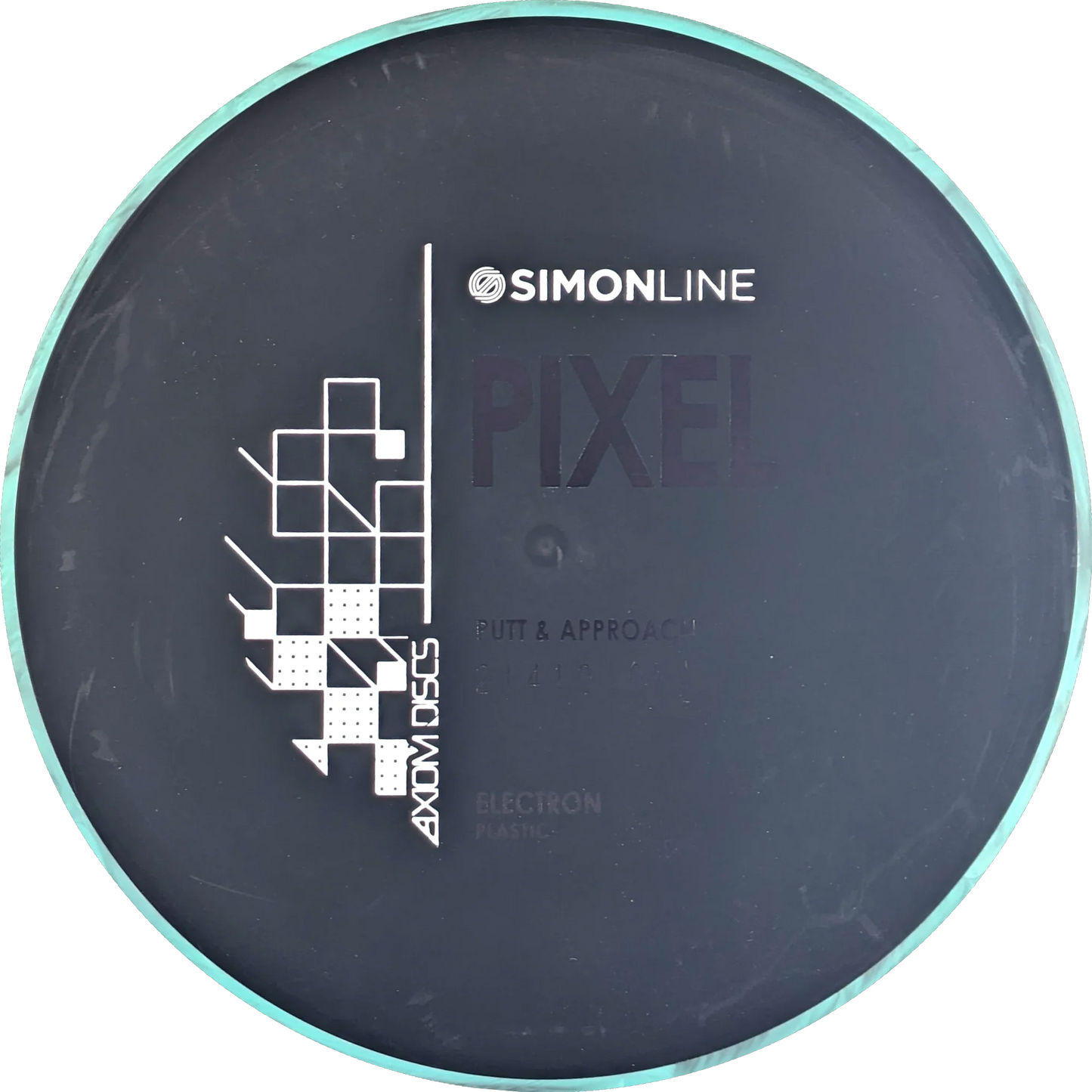 Electron Pixel Simon Line