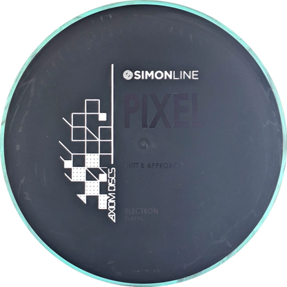 Electron Pixel Simon Line