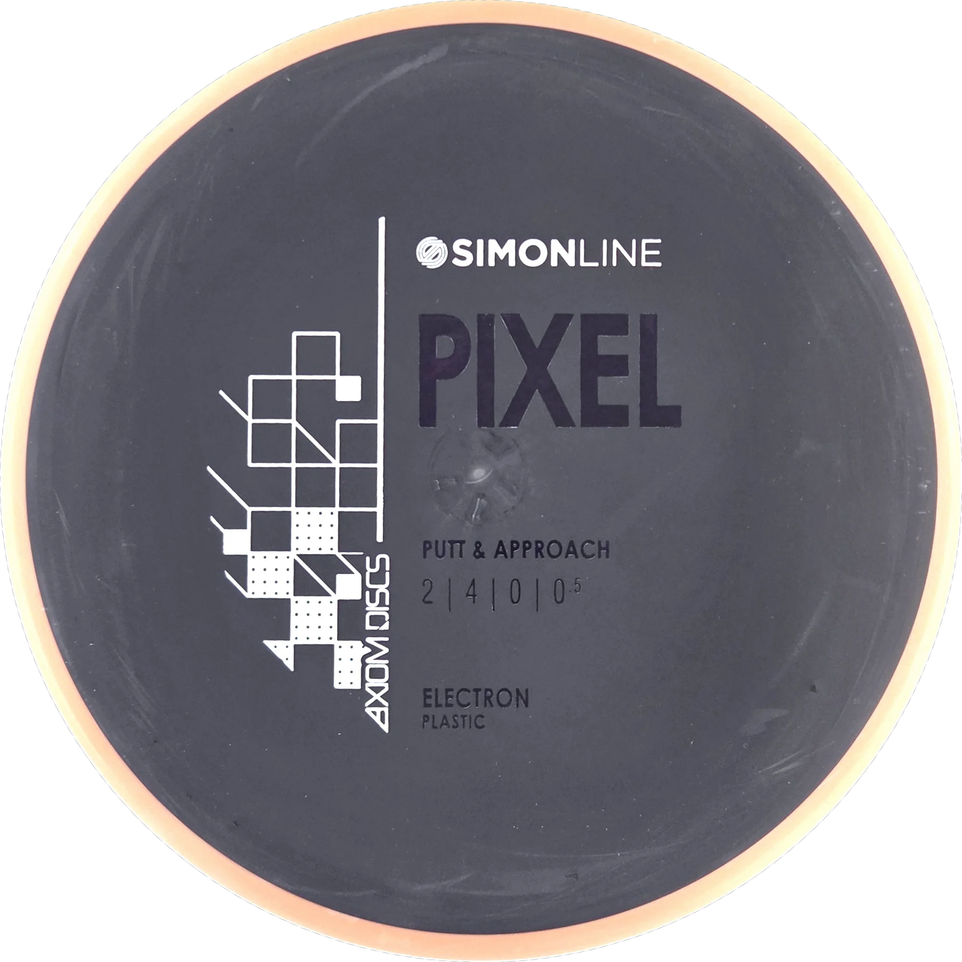 Electron Pixel Simon Line