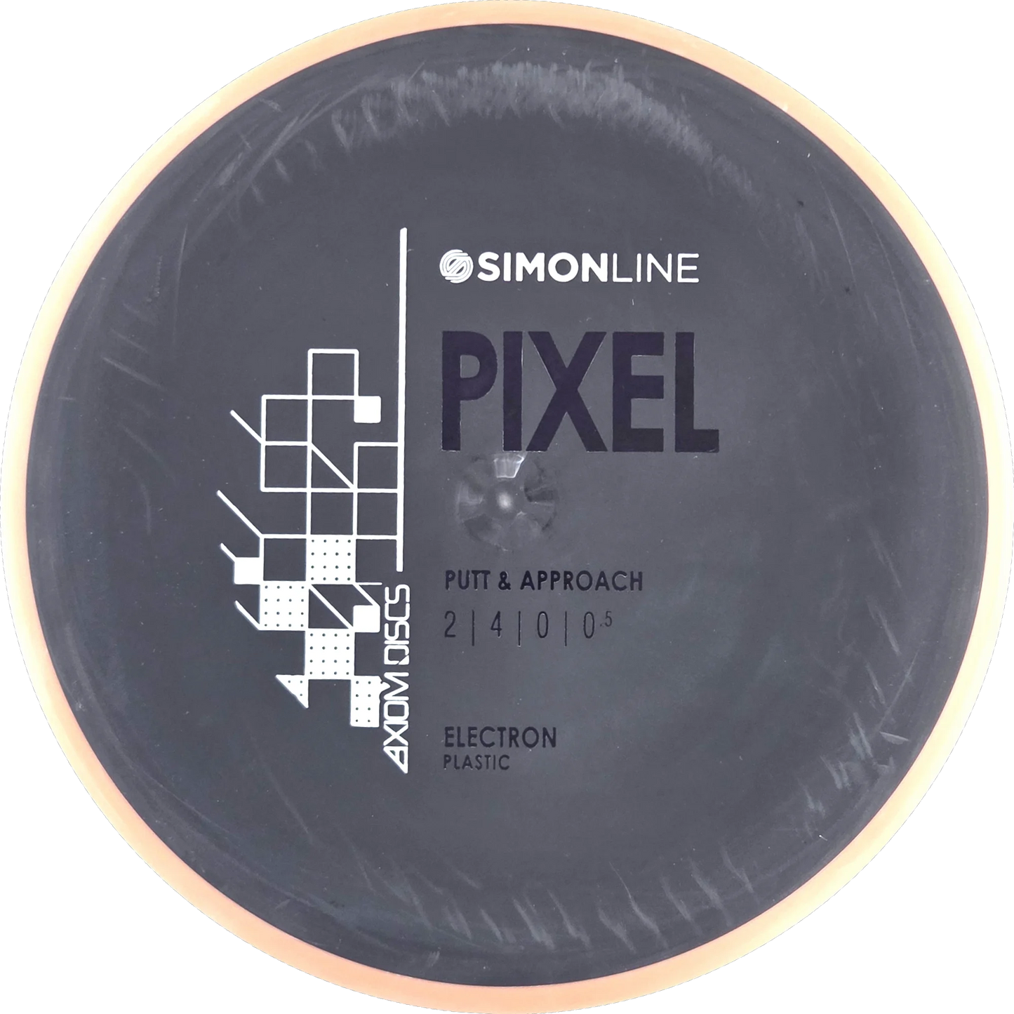 Electron Pixel Simon Line