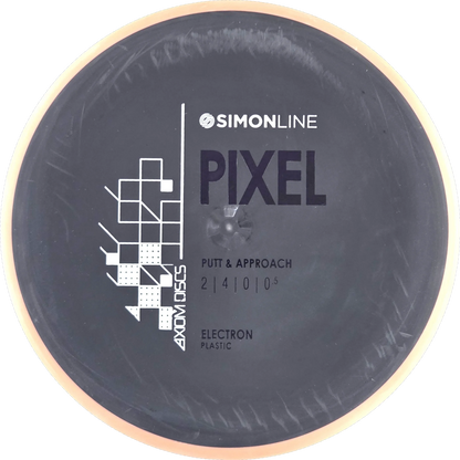 Electron Pixel Simon Line