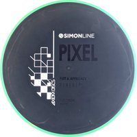 Electron Pixel Simon Line