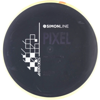 Electron Pixel Simon Line