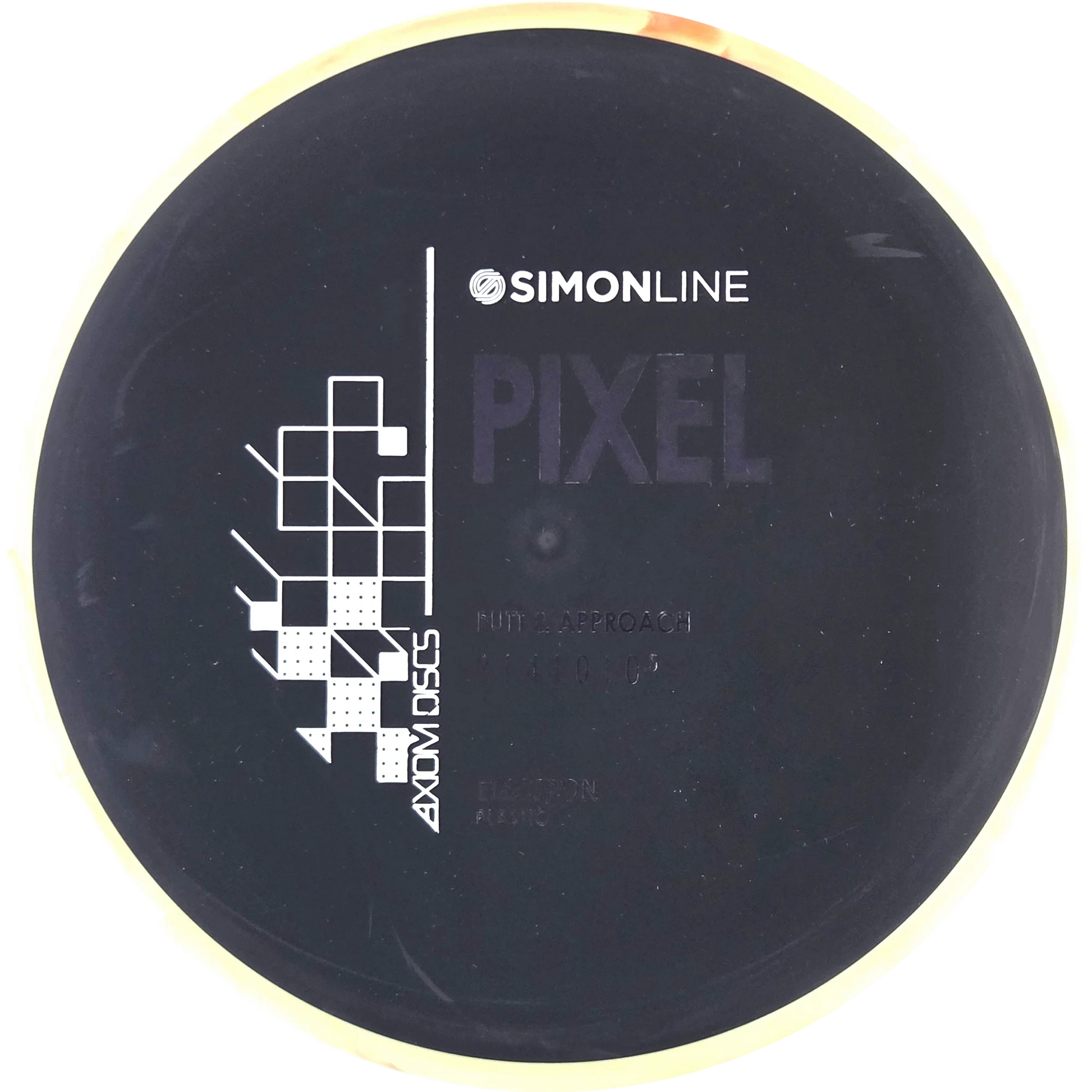 Electron Pixel Simon Line