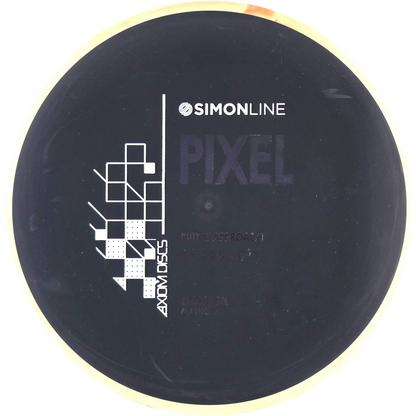 Electron Pixel Simon Line