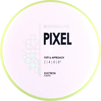 Electron Pixel Simon Line