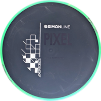Electron Pixel Simon Line