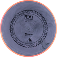 Electron Proxy
