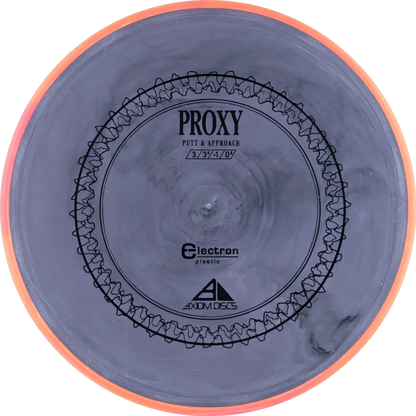 Electron Proxy