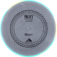 Electron Proxy