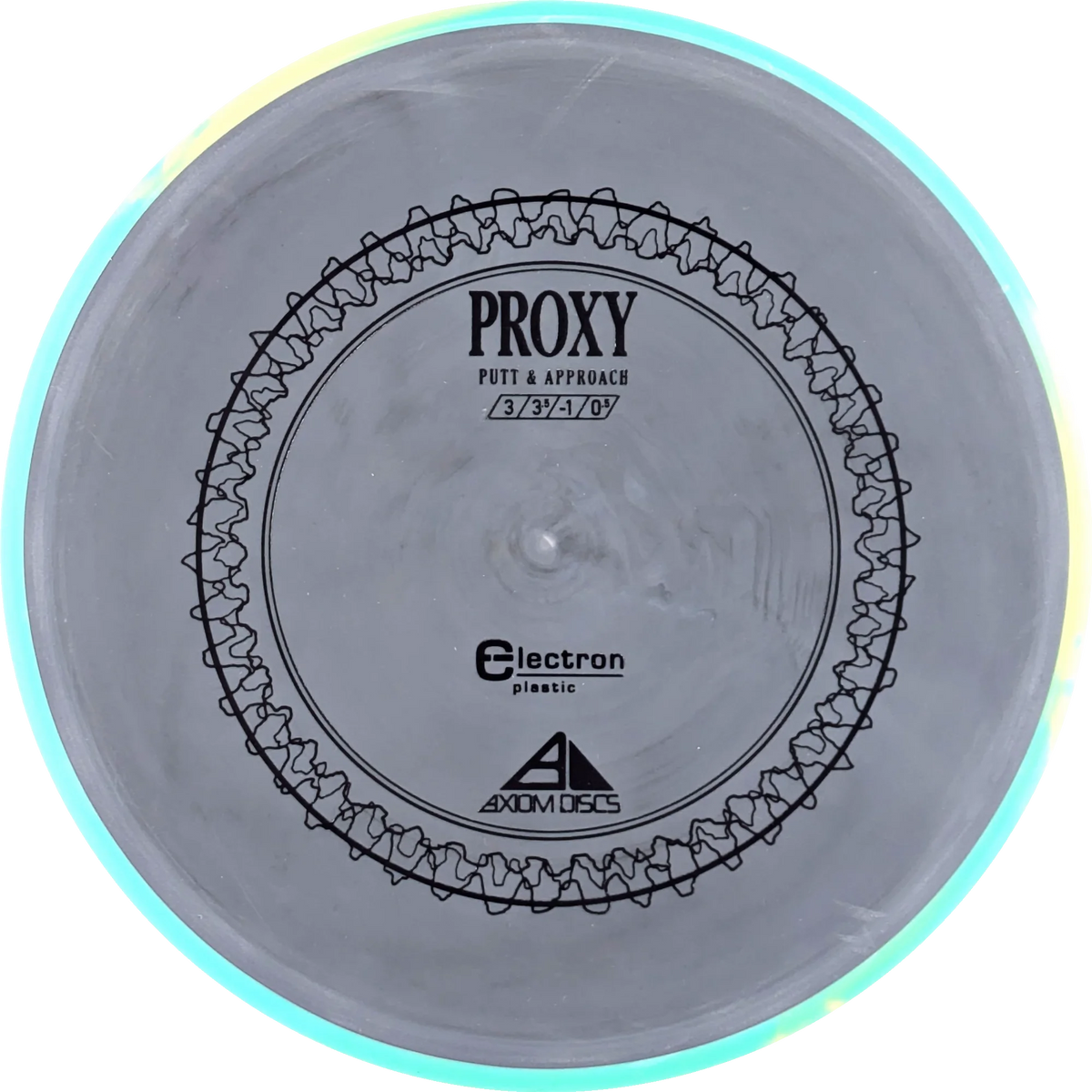 Electron Proxy