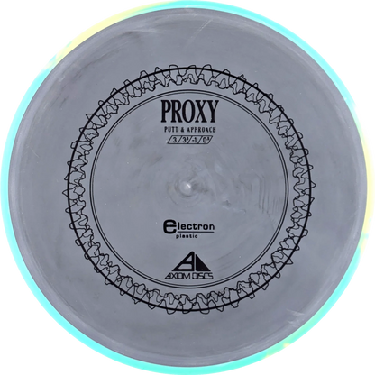 Electron Proxy