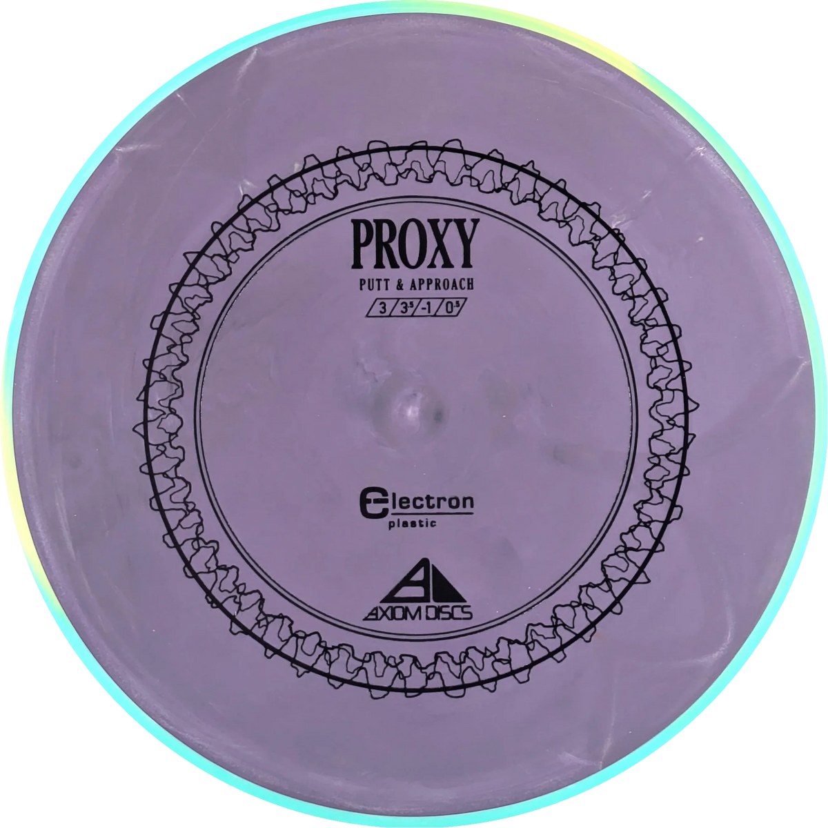Electron Proxy