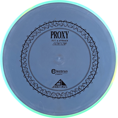 Electron Proxy