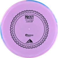 Electron Proxy