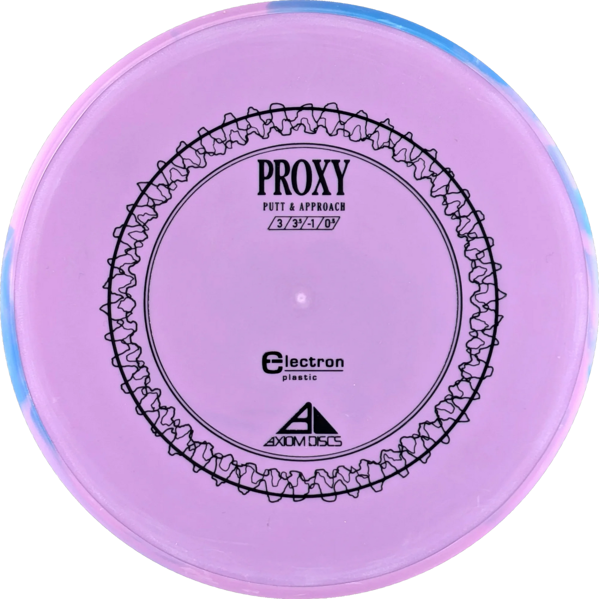 Electron Proxy