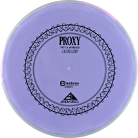 Electron Proxy