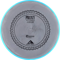 Electron Proxy
