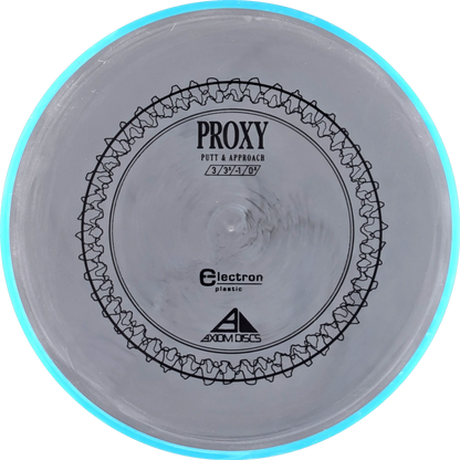 Electron Proxy