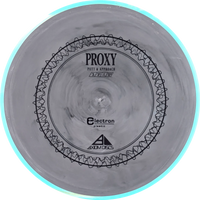 Electron Proxy