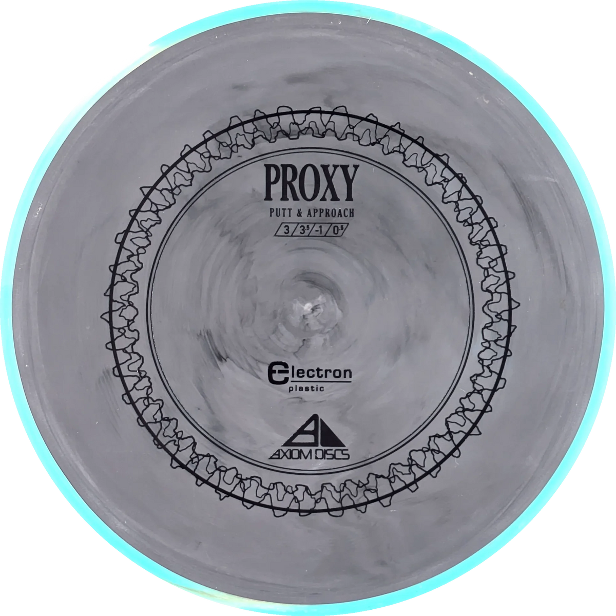 Electron Proxy
