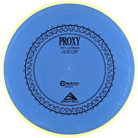 Electron Proxy