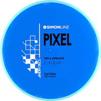 Electron Soft Pixel Simon Line