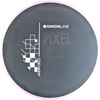 Electron Soft Pixel Simon Line