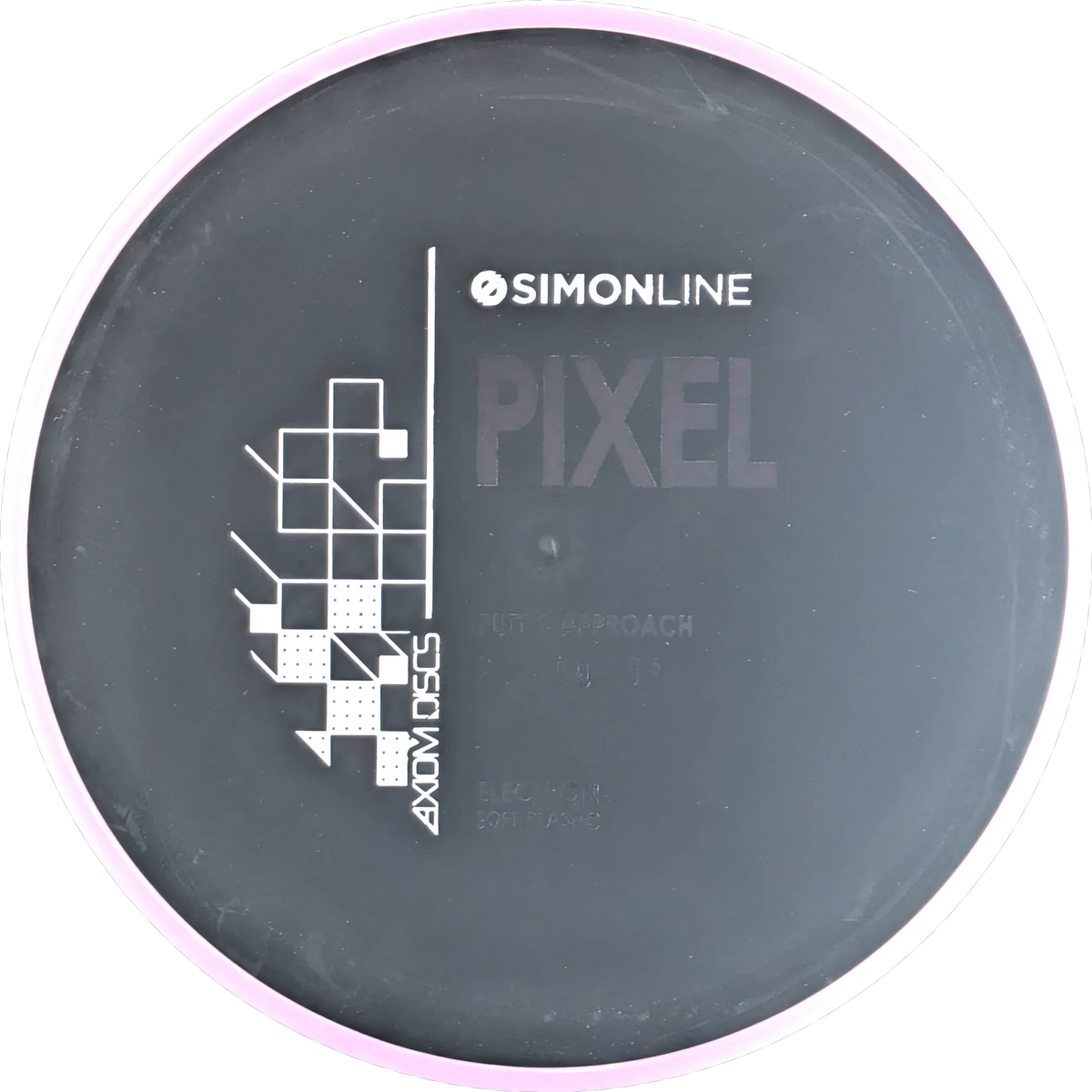 Electron Soft Pixel Simon Line