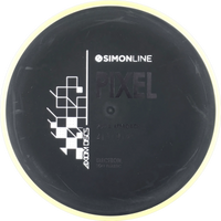 Electron Soft Pixel Simon Line