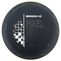 Electron Soft Pixel Simon Line