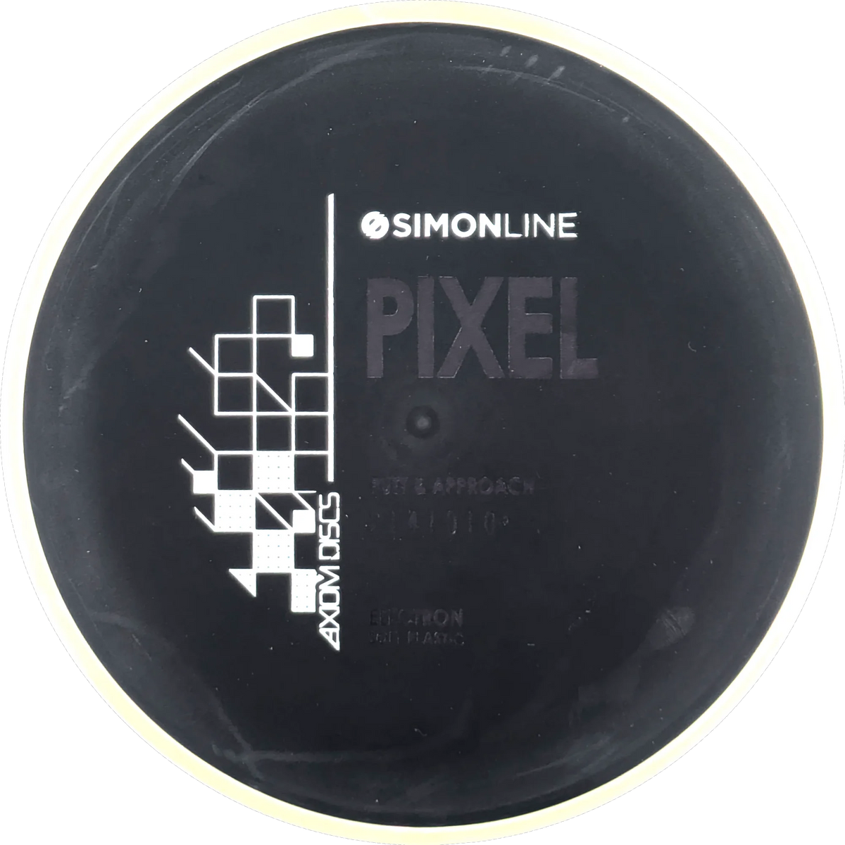 Electron Soft Pixel Simon Line