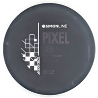 Electron Soft Pixel Simon Line