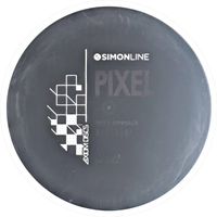 Electron Soft Pixel Simon Line