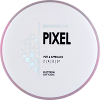 Electron Soft Pixel Simon Line