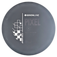 Electron Soft Pixel Simon Line