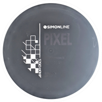 Electron Soft Pixel Simon Line