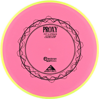 Electron Soft Proxy