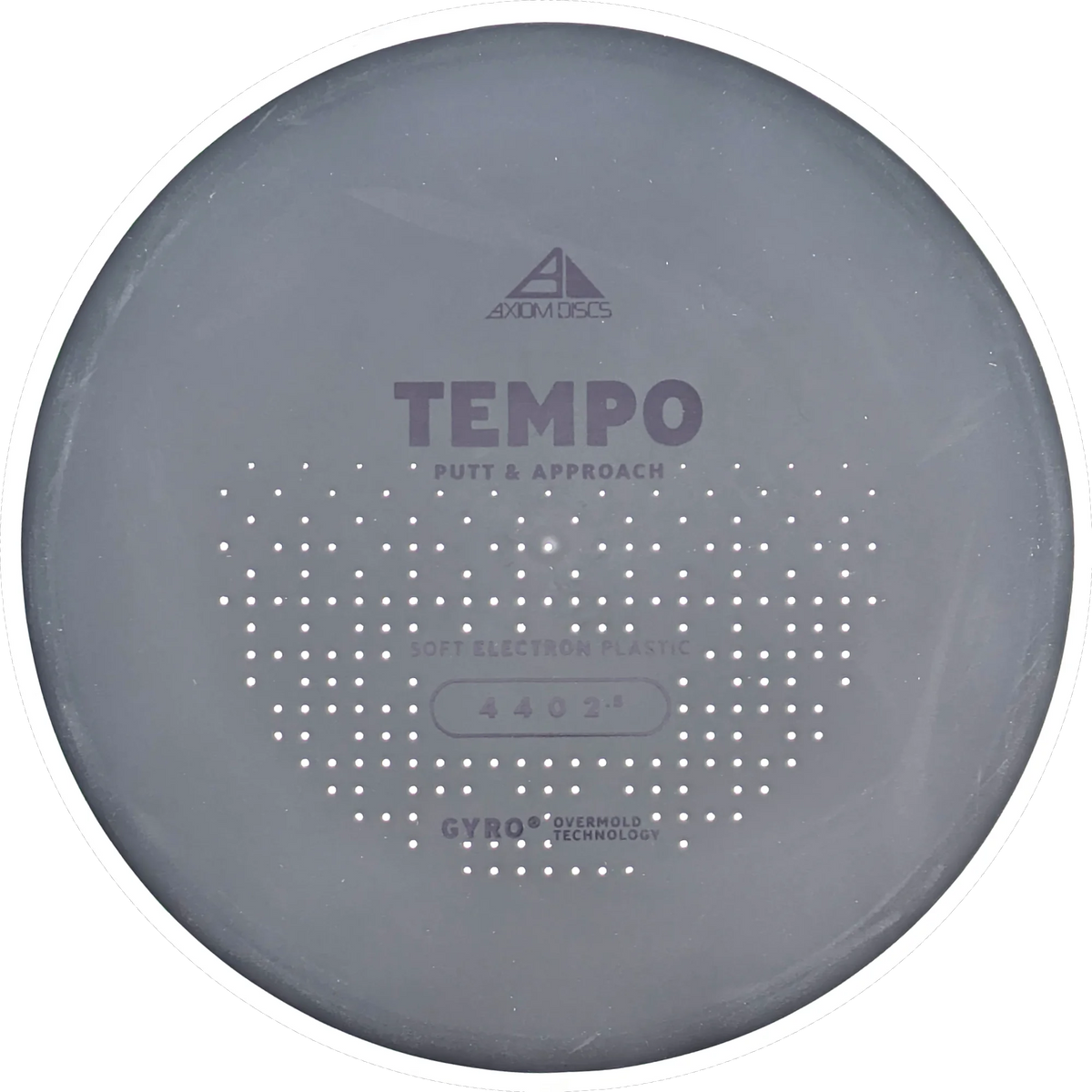 Electron Soft Tempo