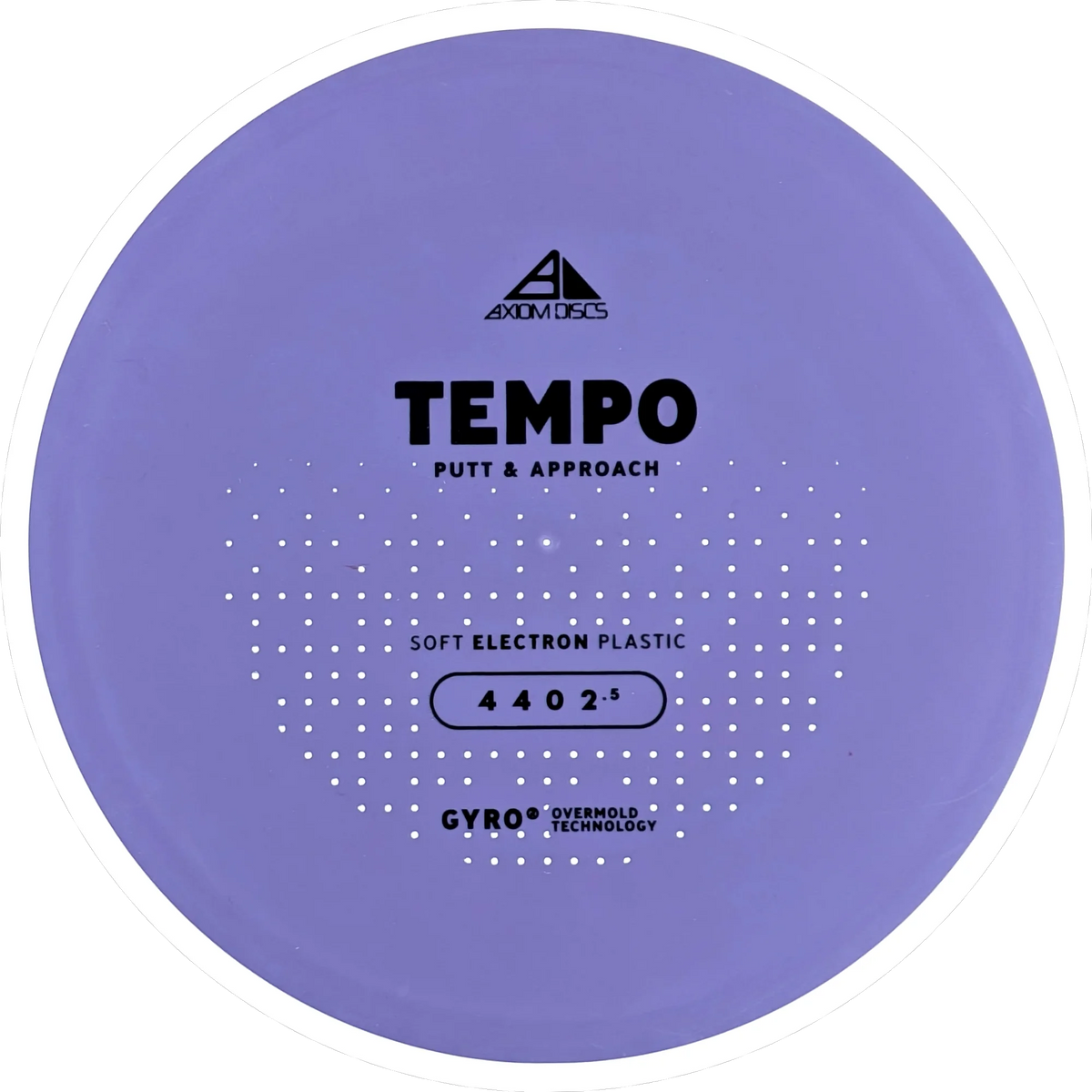 Electron Soft Tempo
