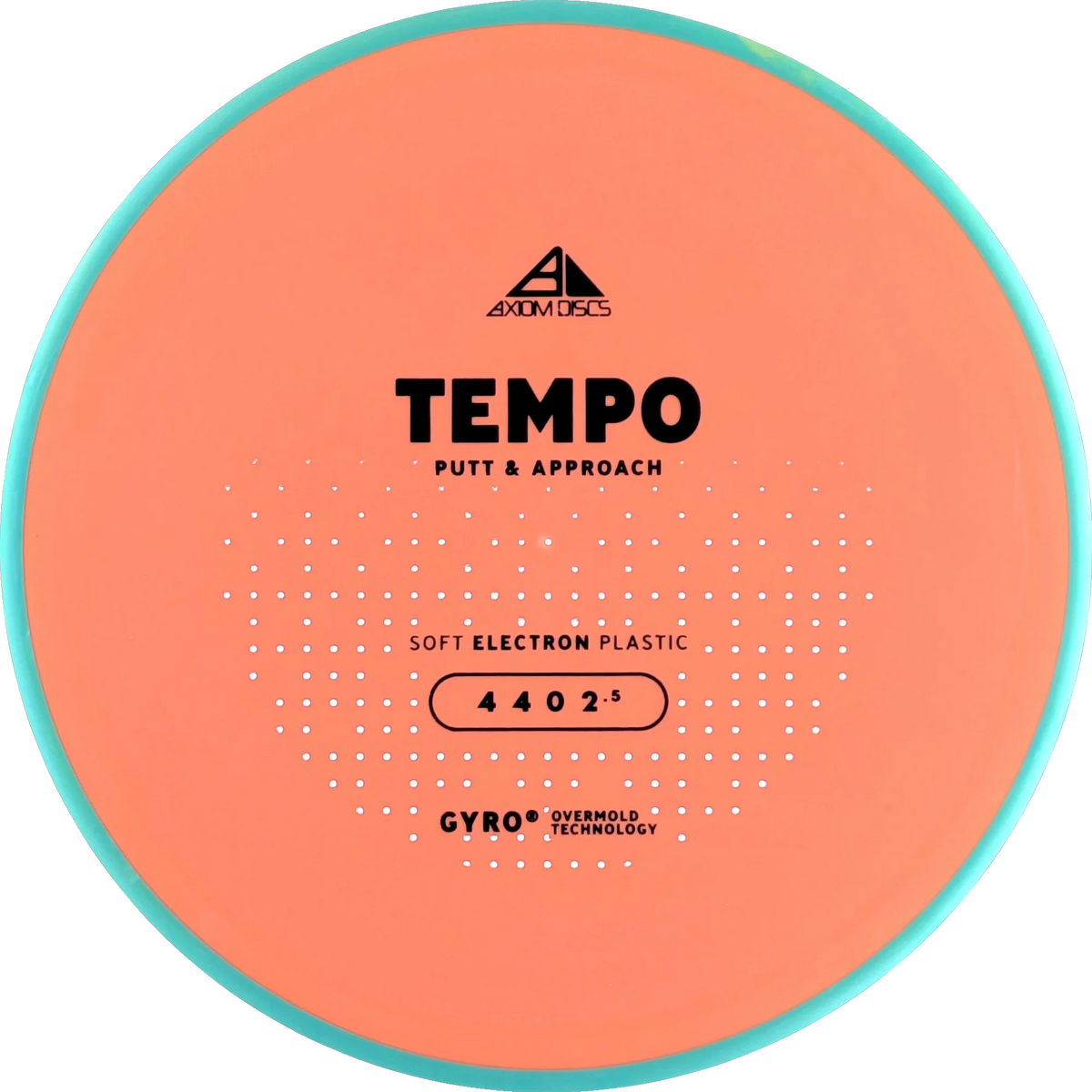 Electron Soft Tempo