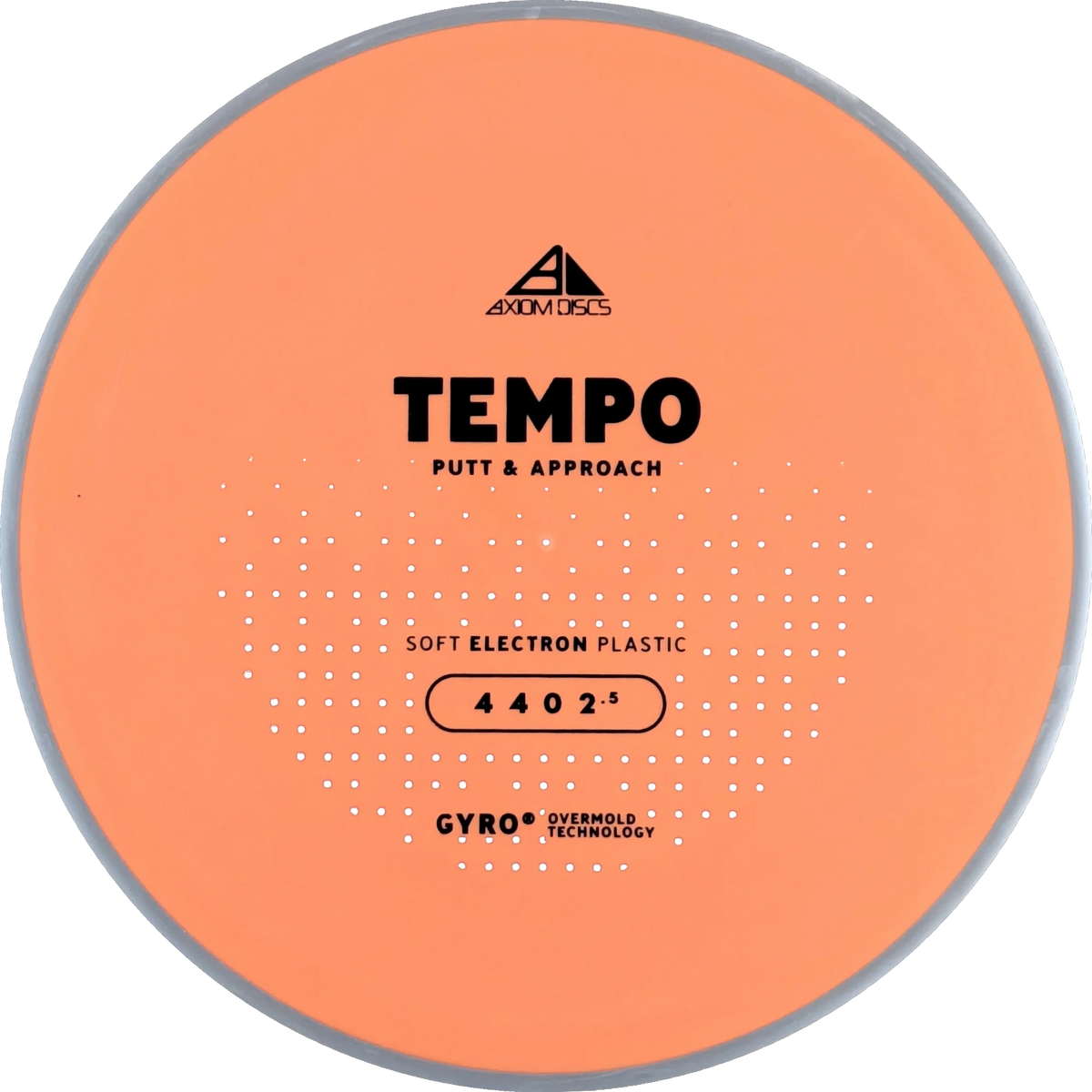 Electron Soft Tempo