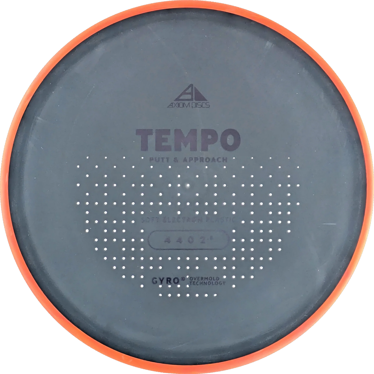 Electron Soft Tempo