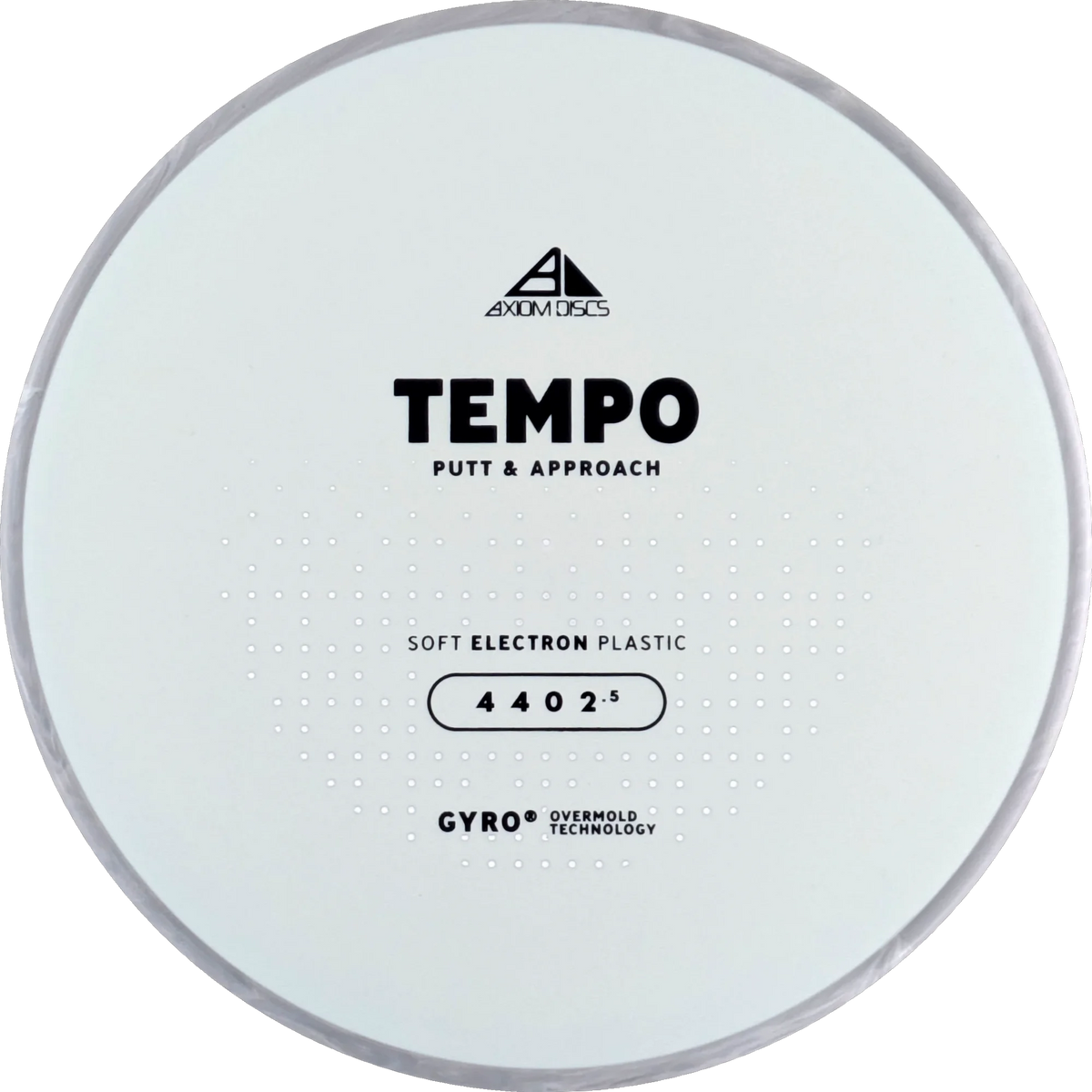 Electron Soft Tempo