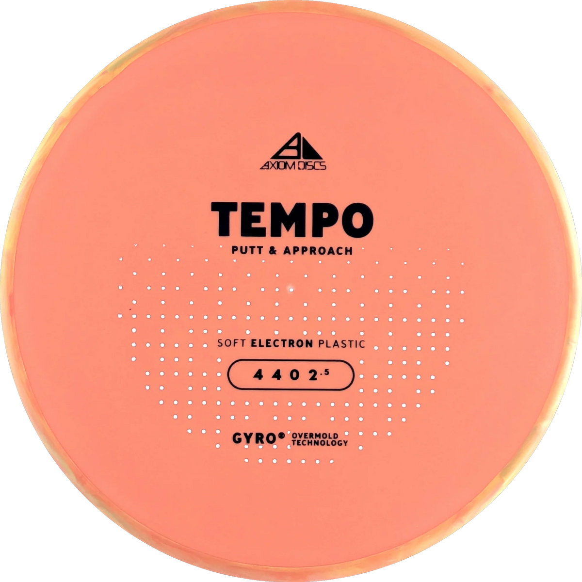 Electron Soft Tempo